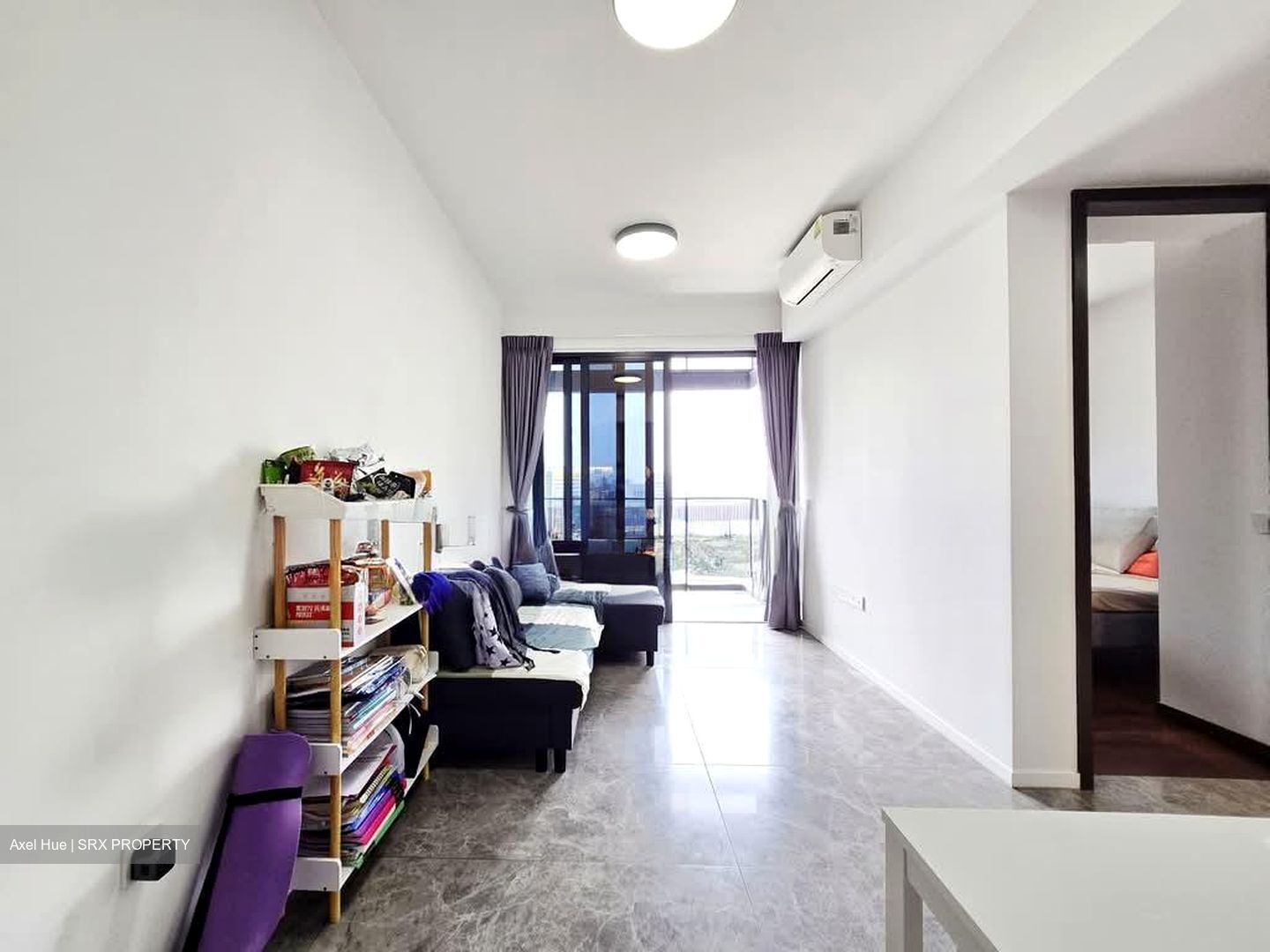 The M (D7), Apartment #555566061